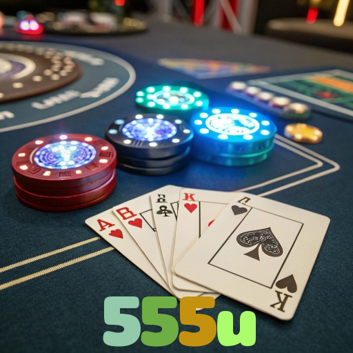 555u: Aposta Facilmente com Funcionalidades Completas no Aplicativo Móvel