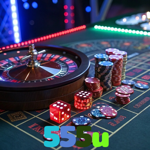 555u: Aposta Facilmente com Funcionalidades Completas no Aplicativo Móvel