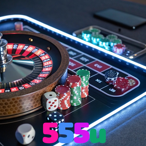 555u: Aposta Facilmente com Funcionalidades Completas no Aplicativo Móvel