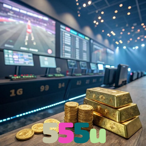 555u: Aposta Facilmente com Funcionalidades Completas no Aplicativo Móvel