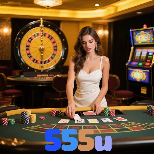 555u: Aposta Facilmente com Funcionalidades Completas no Aplicativo Móvel