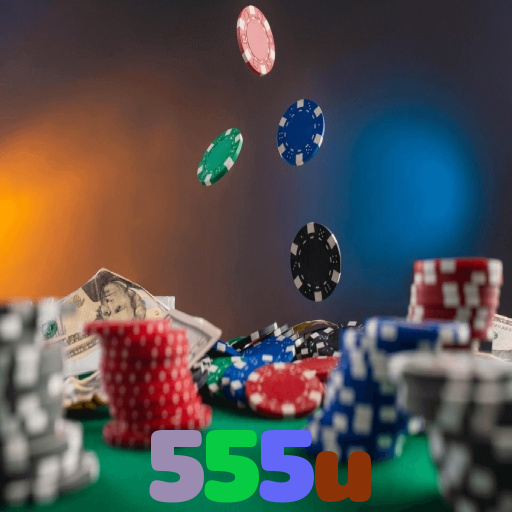 555u: Aposta Facilmente com Funcionalidades Completas no Aplicativo Móvel