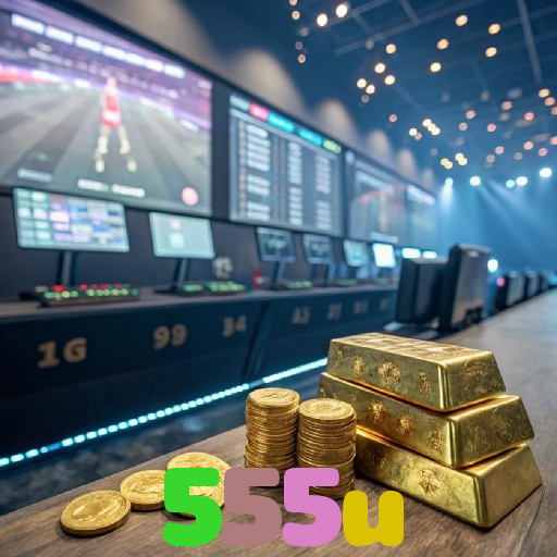 555u: Aposta Facilmente com Funcionalidades Completas no Aplicativo Móvel