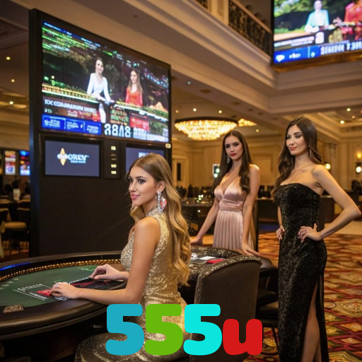 555u: Aposta Facilmente com Funcionalidades Completas no Aplicativo Móvel