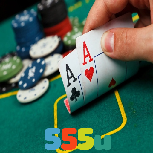 555u: Aposta Facilmente com Funcionalidades Completas no Aplicativo Móvel