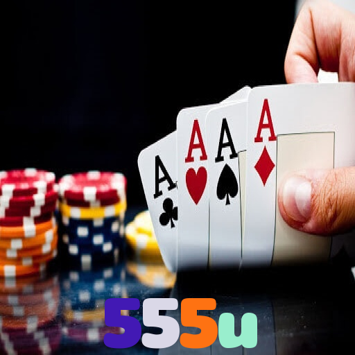 555u: Aposta Facilmente com Funcionalidades Completas no Aplicativo Móvel