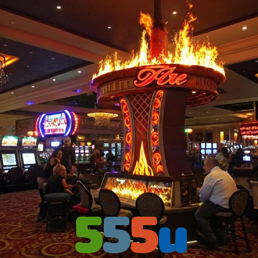 555u: Aposta Facilmente com Funcionalidades Completas no Aplicativo Móvel