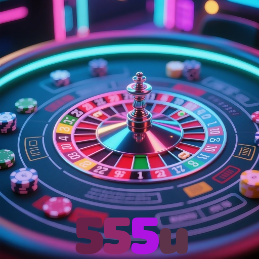 555u: Aposta Facilmente com Funcionalidades Completas no Aplicativo Móvel