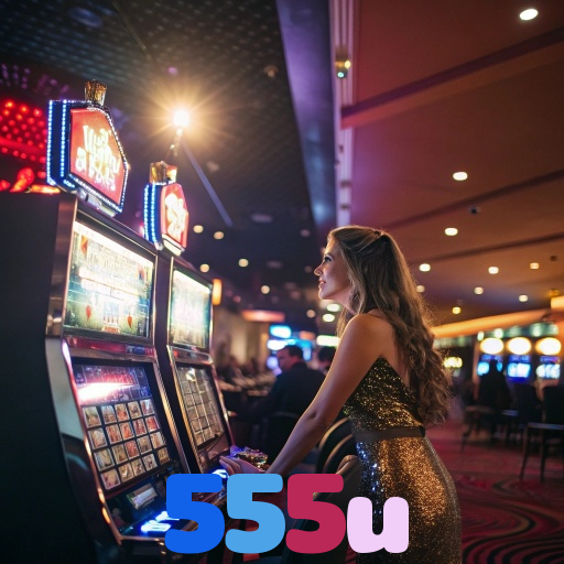 555u: Aposta Facilmente com Funcionalidades Completas no Aplicativo Móvel