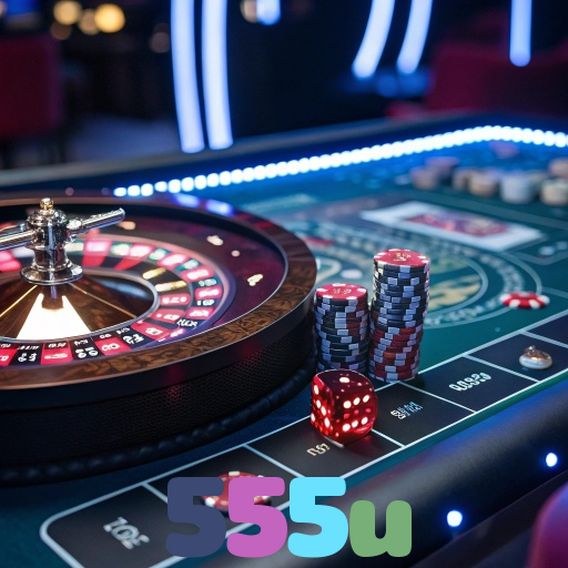 555u: Aposta Facilmente com Funcionalidades Completas no Aplicativo Móvel