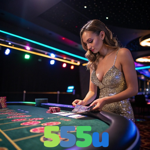 555u: Aposta Facilmente com Funcionalidades Completas no Aplicativo Móvel