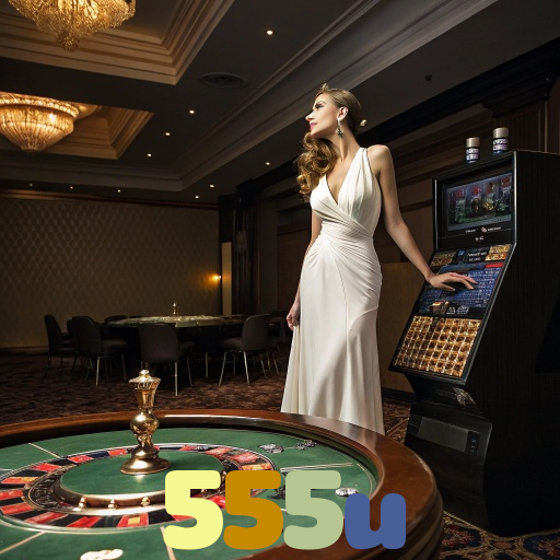 555u: Aposta Facilmente com Funcionalidades Completas no Aplicativo Móvel