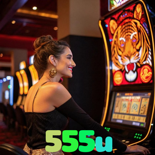 555u: Aposta Facilmente com Funcionalidades Completas no Aplicativo Móvel