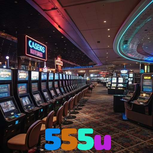 555u: Aposta Facilmente com Funcionalidades Completas no Aplicativo Móvel