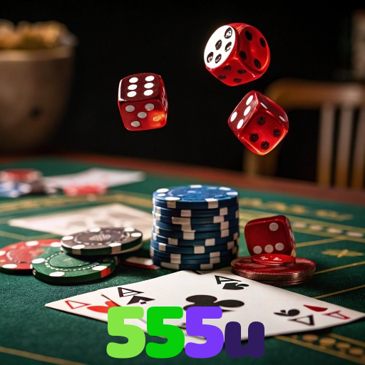 555u: Aposta Facilmente com Funcionalidades Completas no Aplicativo Móvel