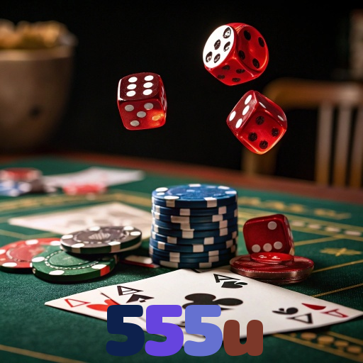 555u: Aposta Facilmente com Funcionalidades Completas no Aplicativo Móvel