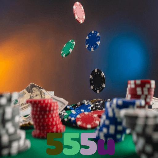 555u: Aposta Facilmente com Funcionalidades Completas no Aplicativo Móvel