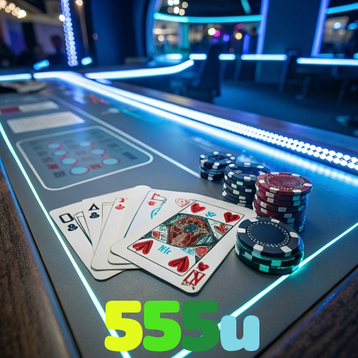555u: Aposta Facilmente com Funcionalidades Completas no Aplicativo Móvel