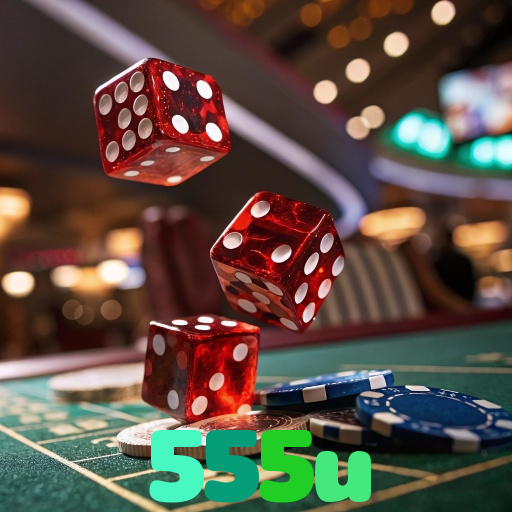 555u: Aposta Facilmente com Funcionalidades Completas no Aplicativo Móvel