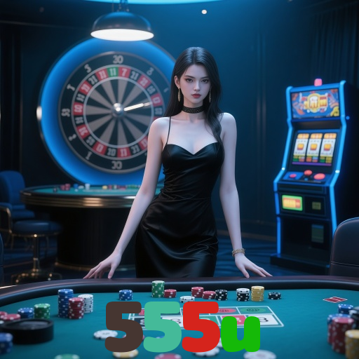 555u: Aposta Facilmente com Funcionalidades Completas no Aplicativo Móvel