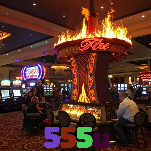 555u: Aposta Facilmente com Funcionalidades Completas no Aplicativo Móvel