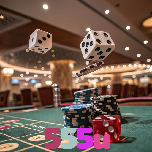 555u: Aposta Facilmente com Funcionalidades Completas no Aplicativo Móvel