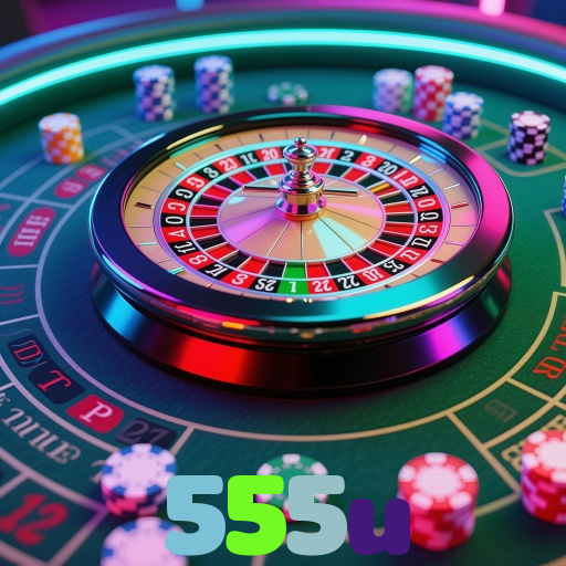 555u: Aposta Facilmente com Funcionalidades Completas no Aplicativo Móvel