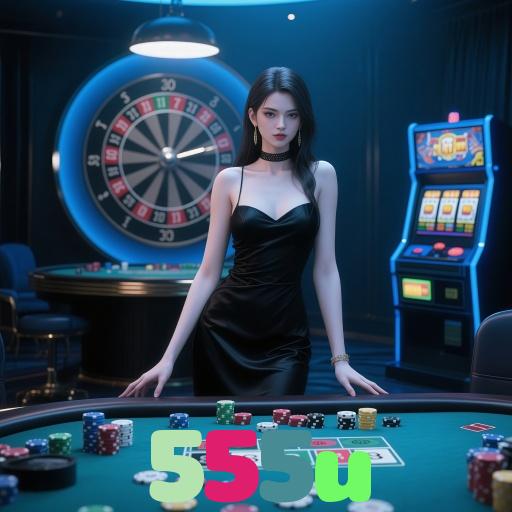 555u: Aposta Facilmente com Funcionalidades Completas no Aplicativo Móvel