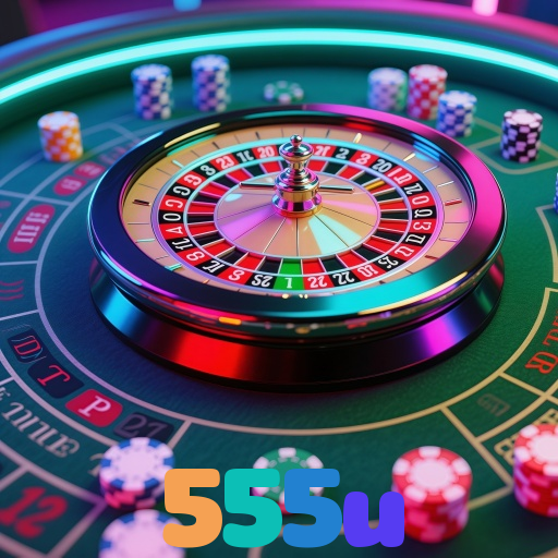 555u: Aposta Facilmente com Funcionalidades Completas no Aplicativo Móvel