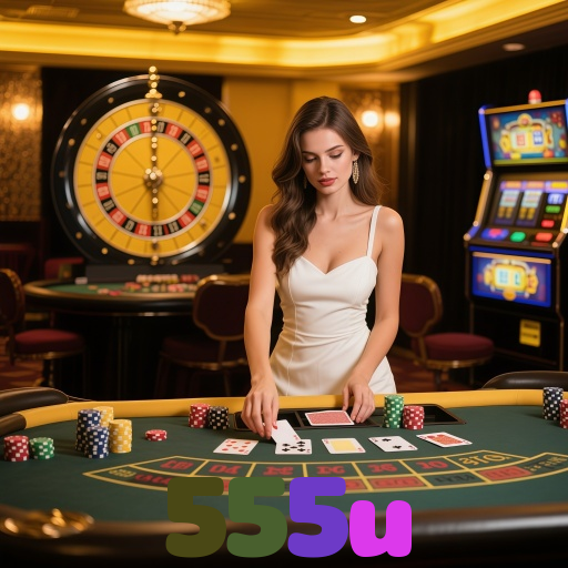 555u: Aposta Facilmente com Funcionalidades Completas no Aplicativo Móvel
