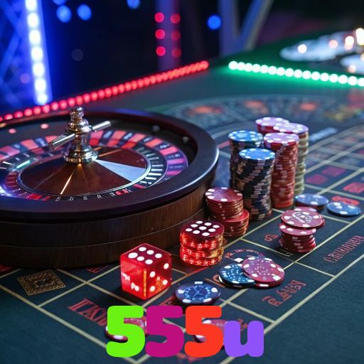 555u: Aposta Facilmente com Funcionalidades Completas no Aplicativo Móvel