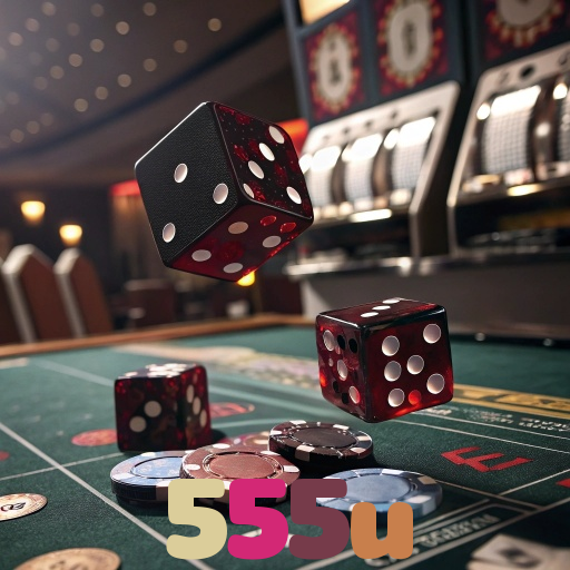 555u: Aposta Facilmente com Funcionalidades Completas no Aplicativo Móvel
