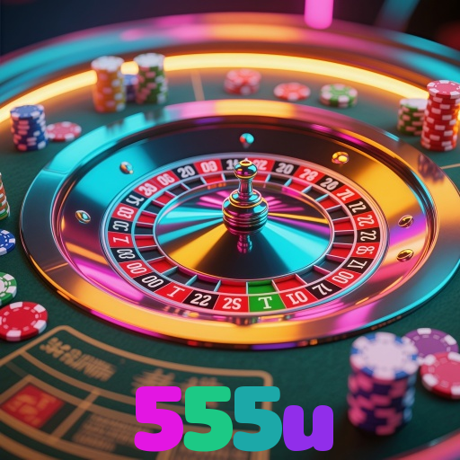 555u: Aposta Facilmente com Funcionalidades Completas no Aplicativo Móvel
