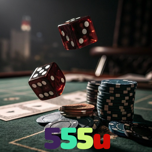 555u: Aposta Facilmente com Funcionalidades Completas no Aplicativo Móvel