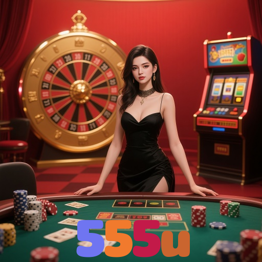 555u: Aposta Facilmente com Funcionalidades Completas no Aplicativo Móvel