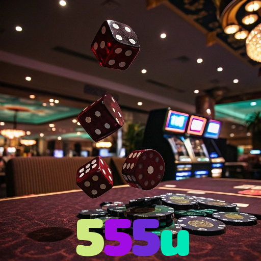 555u: Aposta Facilmente com Funcionalidades Completas no Aplicativo Móvel