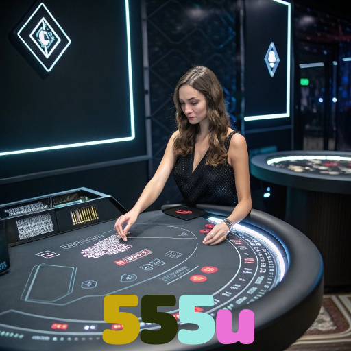 555u: Aposta Facilmente com Funcionalidades Completas no Aplicativo Móvel