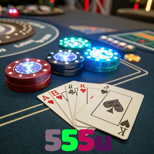 555u: Aposta Facilmente com Funcionalidades Completas no Aplicativo Móvel