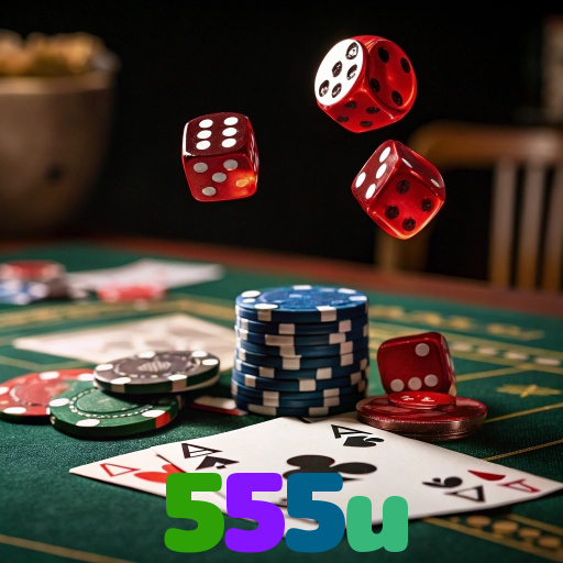 555u: Aposta Facilmente com Funcionalidades Completas no Aplicativo Móvel