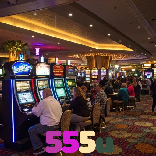 555u: Aposta Facilmente com Funcionalidades Completas no Aplicativo Móvel