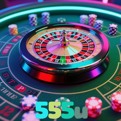 555u: Aposta Facilmente com Funcionalidades Completas no Aplicativo Móvel