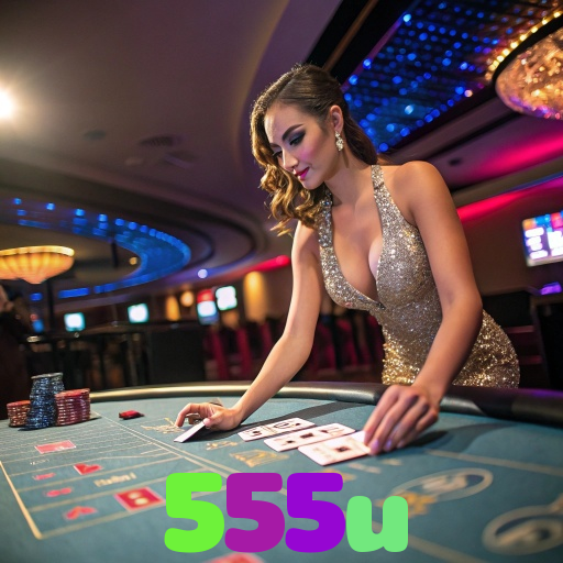 555u: Aposta Facilmente com Funcionalidades Completas no Aplicativo Móvel