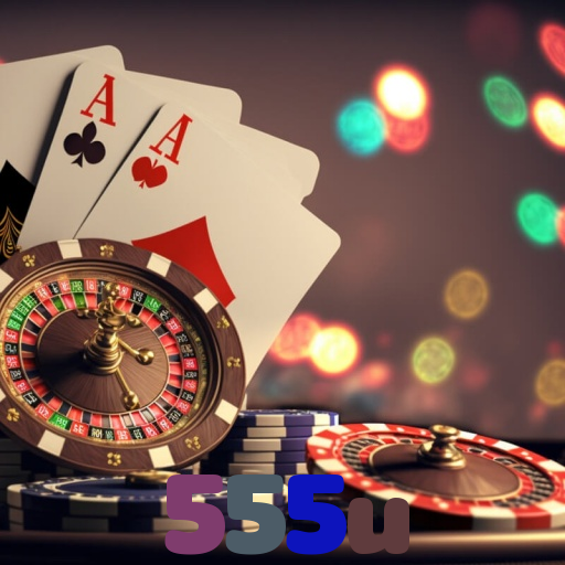 555u: Aposta Facilmente com Funcionalidades Completas no Aplicativo Móvel