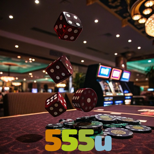 555u: Aposta Facilmente com Funcionalidades Completas no Aplicativo Móvel