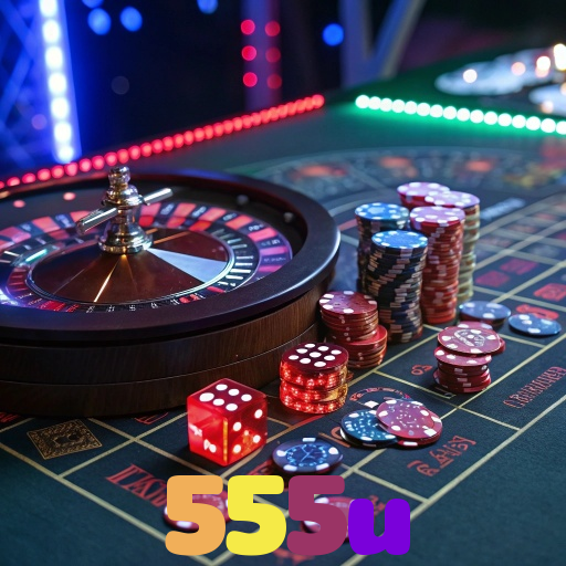 555u: Aposta Facilmente com Funcionalidades Completas no Aplicativo Móvel