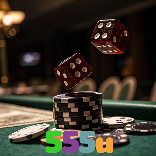 555u: Aposta Facilmente com Funcionalidades Completas no Aplicativo Móvel