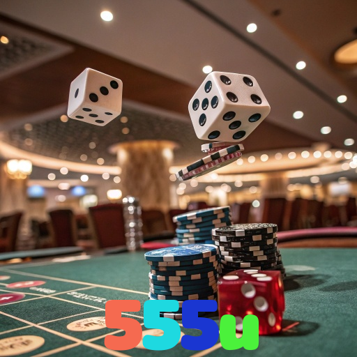 555u: Aposta Facilmente com Funcionalidades Completas no Aplicativo Móvel