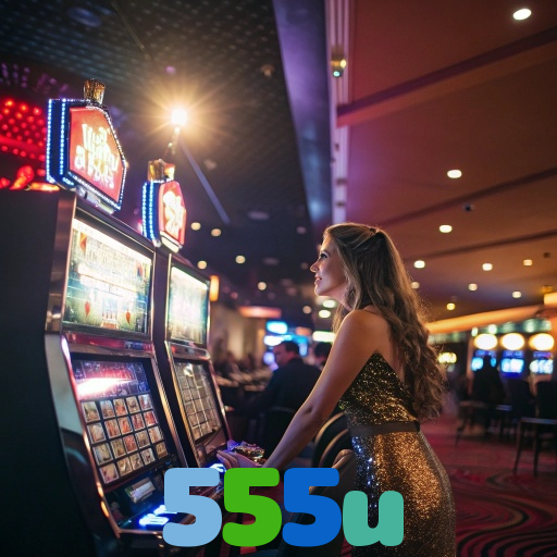 555u: Aposta Facilmente com Funcionalidades Completas no Aplicativo Móvel