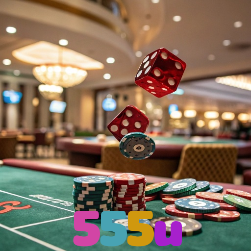 555u: Aposta Facilmente com Funcionalidades Completas no Aplicativo Móvel