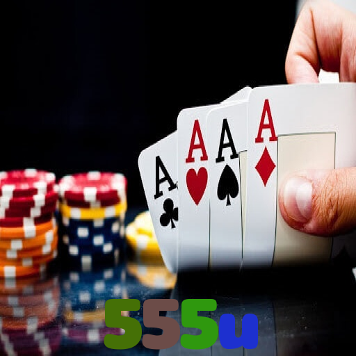 555u: Aposta Facilmente com Funcionalidades Completas no Aplicativo Móvel